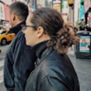 Meet your Posher, Savannah rose